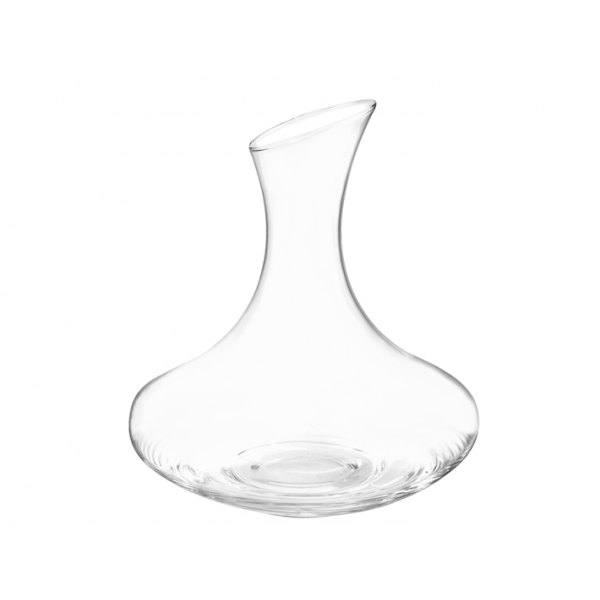 Hotellerie Decanter bar diagonal 1,2l