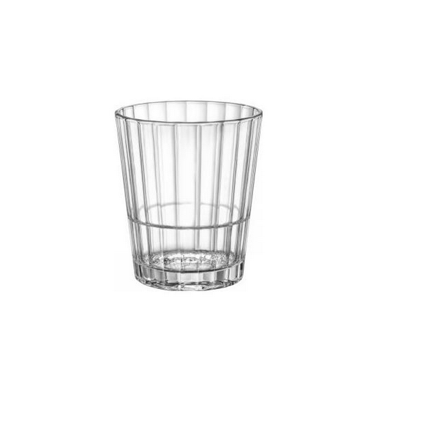 Set 3 bicchieri oxford bar