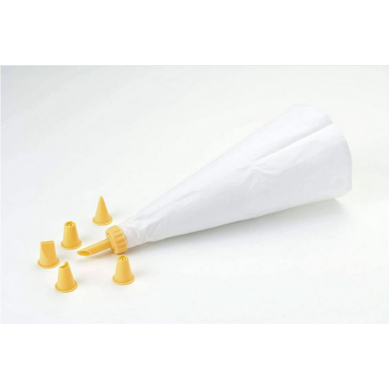 Utensili da cucina Sac a poche in tessuto 35 cm Utensili da cucina Sac a poche in tessuto 35 cm