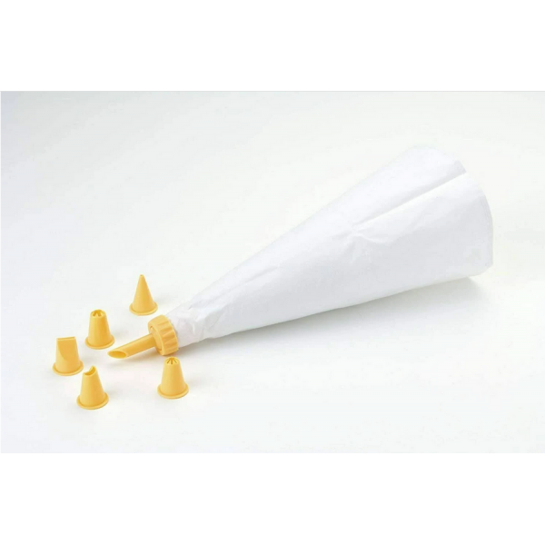 Utensili da cucina Sac a poche in tessuto 35 cm