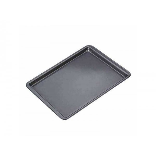 Teglie da forno Teglia rettangolare bassa delicia 41x27 cm