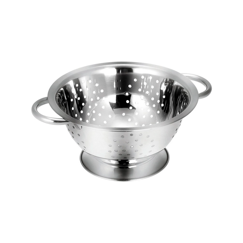 Utensili da cucina Colapasta in acciaio inox 28cm Utensili da cucina Colapasta in acciaio inox 28cm