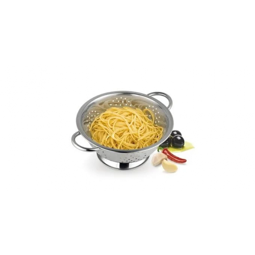 Utensili da cucina Colapasta in acciaio inox 28cm