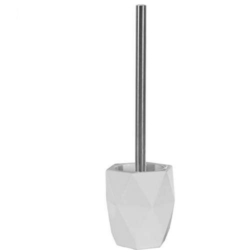 Scopini e portascopini Portascopino dalia bianco