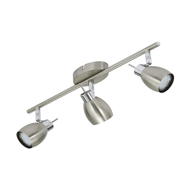 Applique Faretto spot 3x3w Applique Faretto spot 3x3w