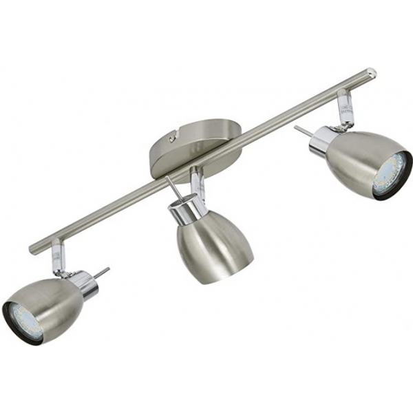 Applique Faretto spot 3x3w