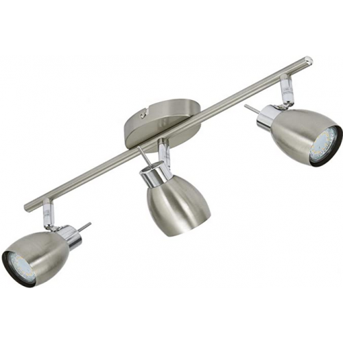 Applique Faretto spot 3x3w