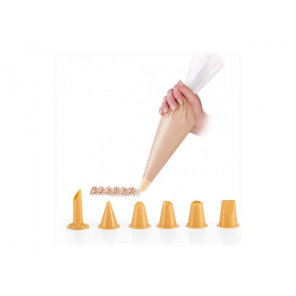 Utensili da cucina Sac a poche delicia 30cm