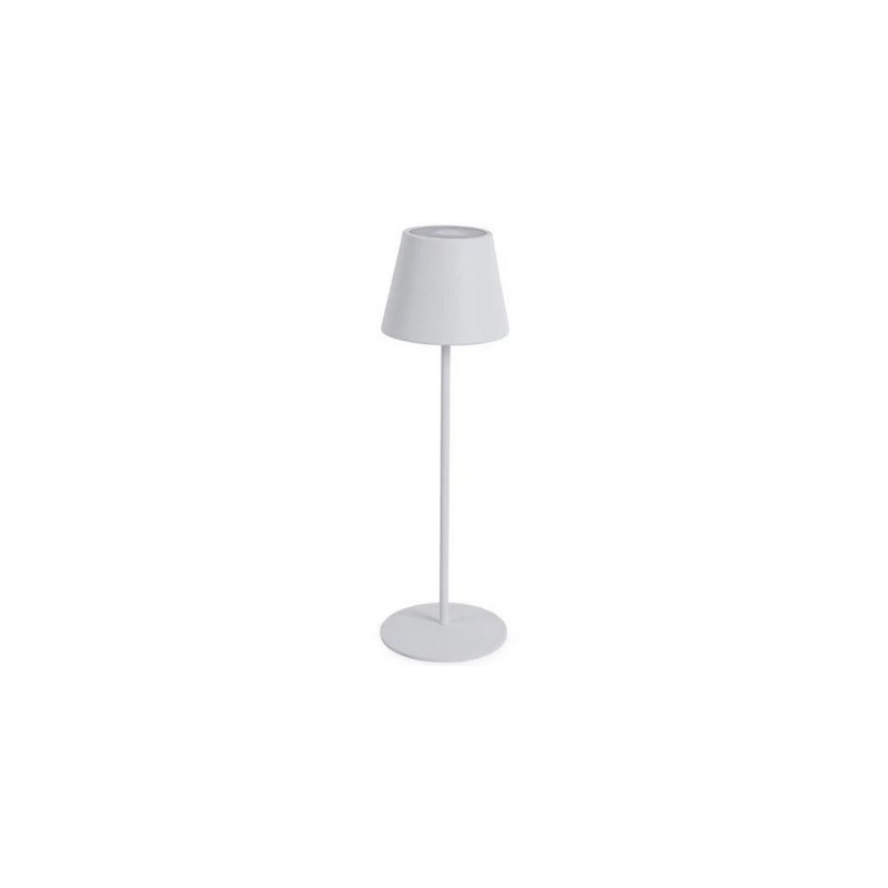 Illuminazione Lampada led bianco 38cm Illuminazione Lampada led bianco 38cm