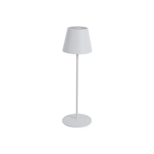 Illuminazione Lampada led bianco 38cm