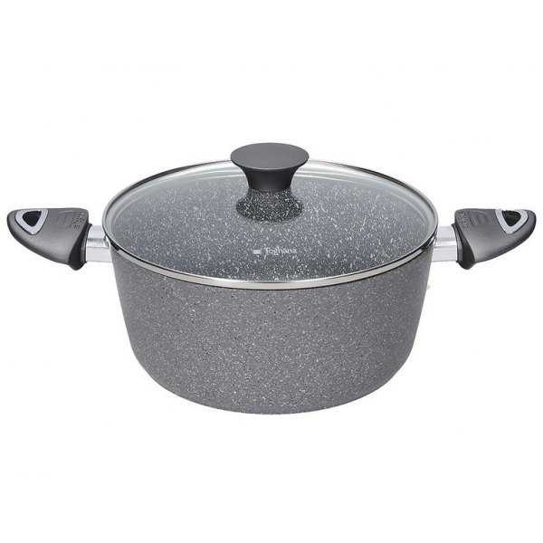 Pentole Casseruola con coperchio 24cm wr7915rproq