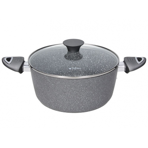 Pentole Casseruola con coperchio 24cm wr7915rproq