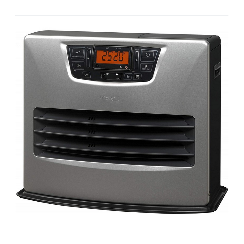 Stufe a combustibile Stufa a combustibile zibro lc150 4,85 KW   1731380 Stufe a combustibile Stufa a combustibile zibro lc150 4,85 KW   1731380