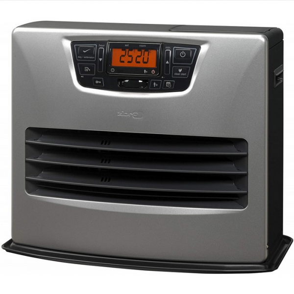 Stufe a combustibile Stufa a combustibile zibro lc150 4,85 KW   1731380