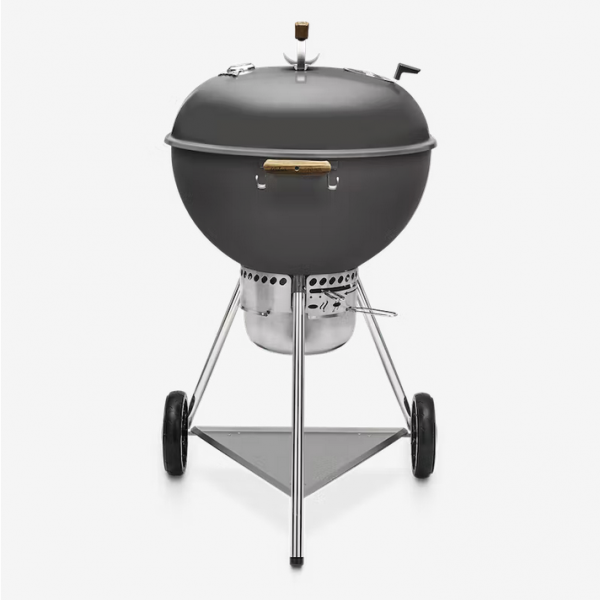 Barbecue a carbone Barbecue a carbone hoollywood grigio  19521004