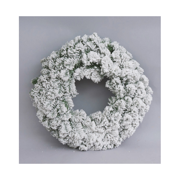 Ghirlanda natalizia...