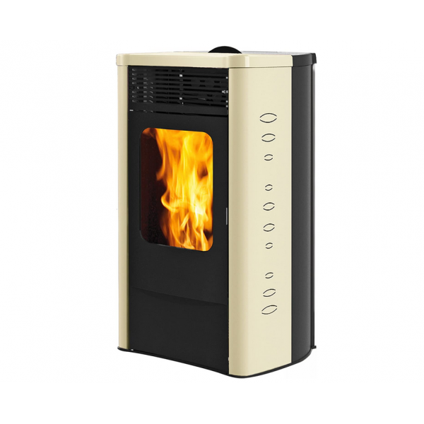 Stufe a pellet Stufa a pellet dida 2 plus pergamena  803480