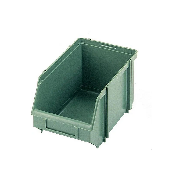 Utensili manuali Contenitore in plastica terry union box