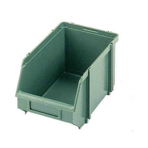 Utensili manuali Contenitore in plastica terry union box