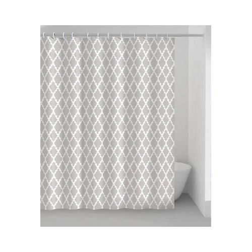 Tende doccia Tenda per doccia araldi 180x200cm  1325