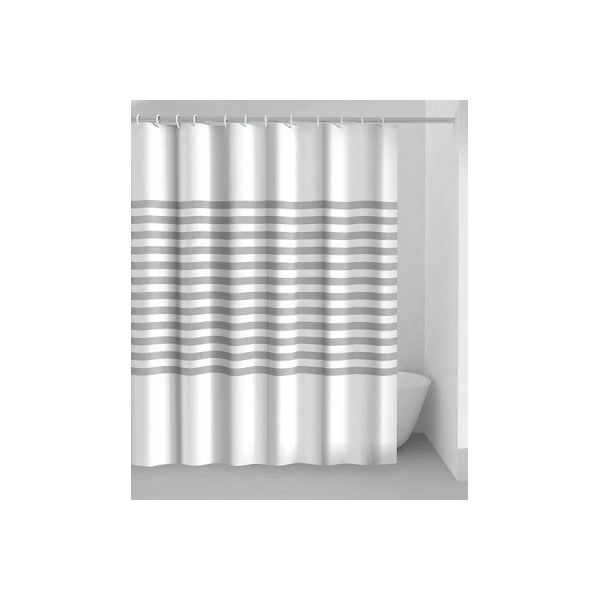 Tende doccia Tenda per doccia parallele 180x200cm   1321