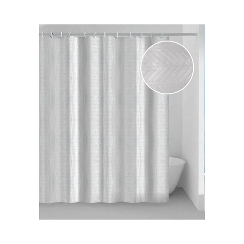 Tende doccia Tenda per doccia neve 120x200cm  1328