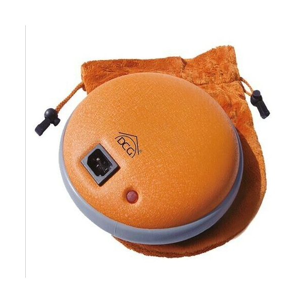 Stufe elettriche Scaldino elettrico 500w  hw9006