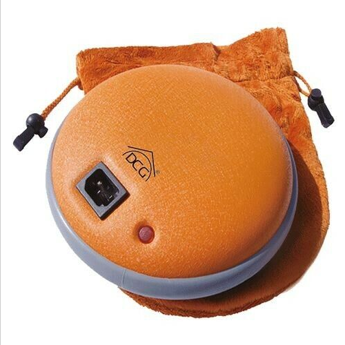 Stufe elettriche Scaldino elettrico 500w  hw9006