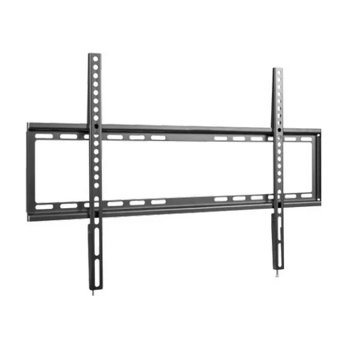 Ferramenta Support tv a muro fisso extra slim 32/55