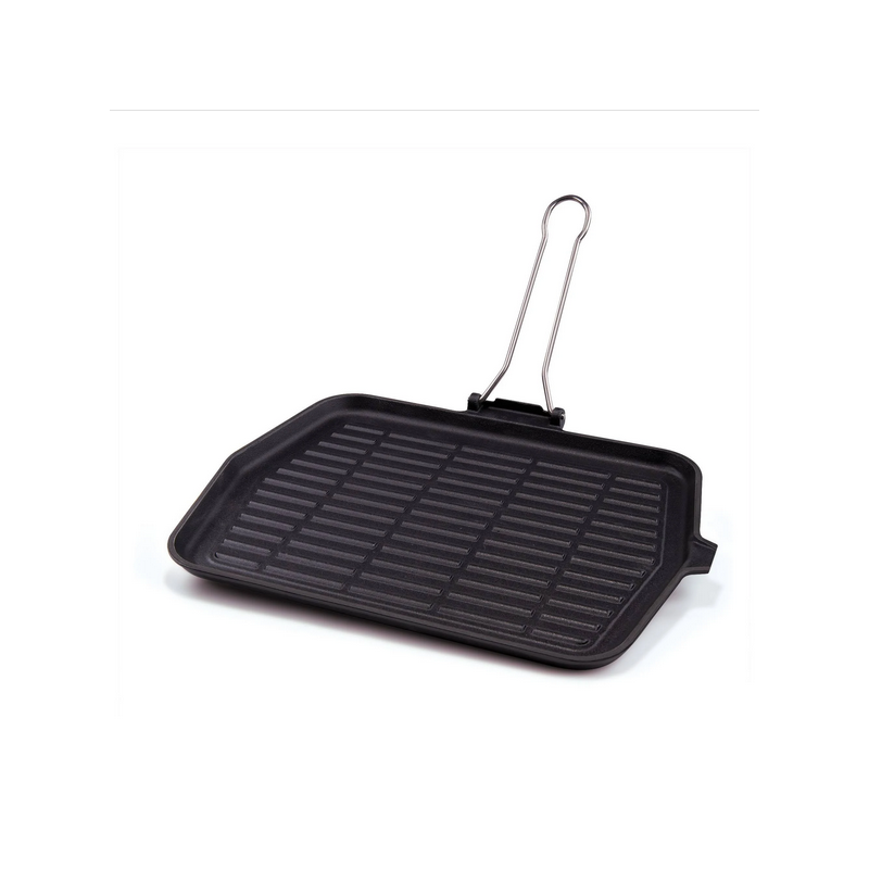 Padelle Bistecchiera dietella in ghisa nera Padelle Bistecchiera dietella in ghisa nera