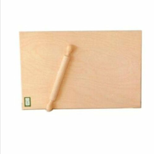 Utensili da cucina Stendipasta in legno con mattarello 58x38cm