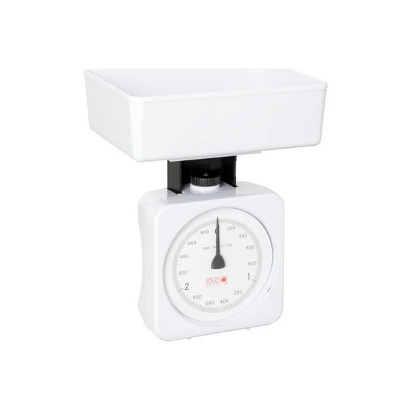 Utensili da cucina Bilancia da cucina analogica eva 3kg