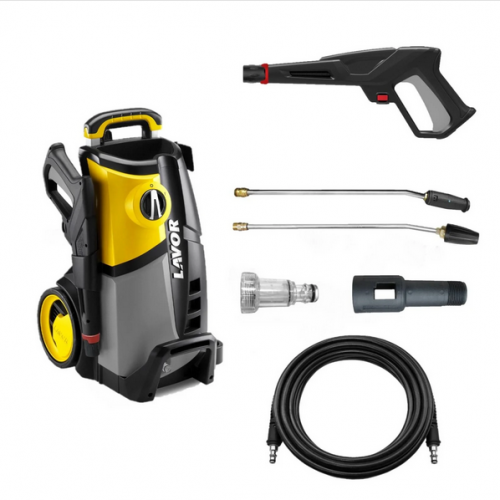 Elettroutensili Idropulitrice lavor lvr5-145   81140005c