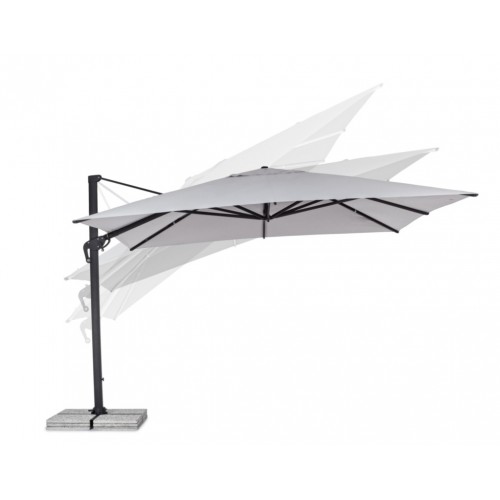 Ombrelloni Bizzotto ombrellone braccio calis 4x4 ant-gr 795611