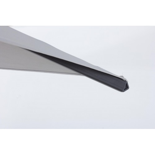 Ombrelloni Bizzotto ombrellone braccio calis 4x4 ant-gr 795611