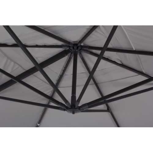 Ombrelloni Bizzotto ombrellone braccio calis 4x4 ant-gr 795611