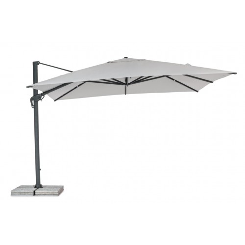 Ombrelloni Bizzotto ombrellone braccio calis 4x4 ant-gr 795611