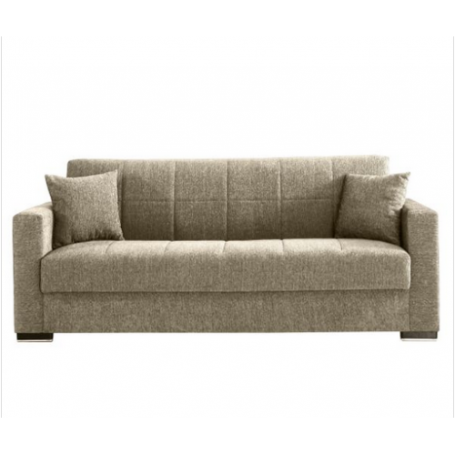 Arredo casa Divano prontoletto nora beige