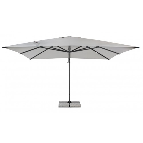 Ombrelloni Bizzotto ombrellone braccio calis 4x4 ant-gr 795611