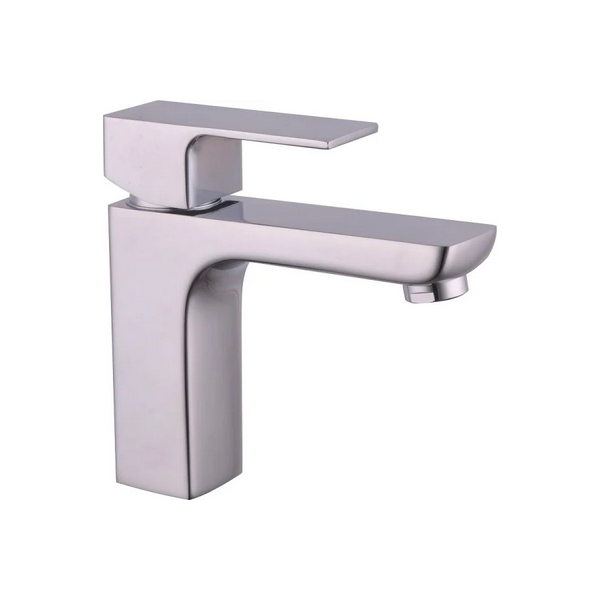 Rubinetteria Lavabo monocomando elegant