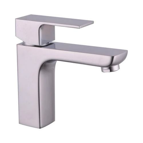 Rubinetteria Lavabo monocomando elegant