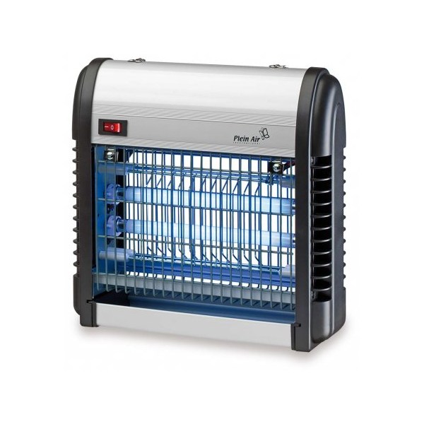 Ferramenta per mobili Sterminatore elettrico zap  2x6w