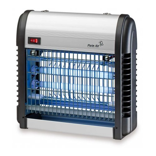 Ferramenta per mobili Sterminatore elettrico zap  2x6w