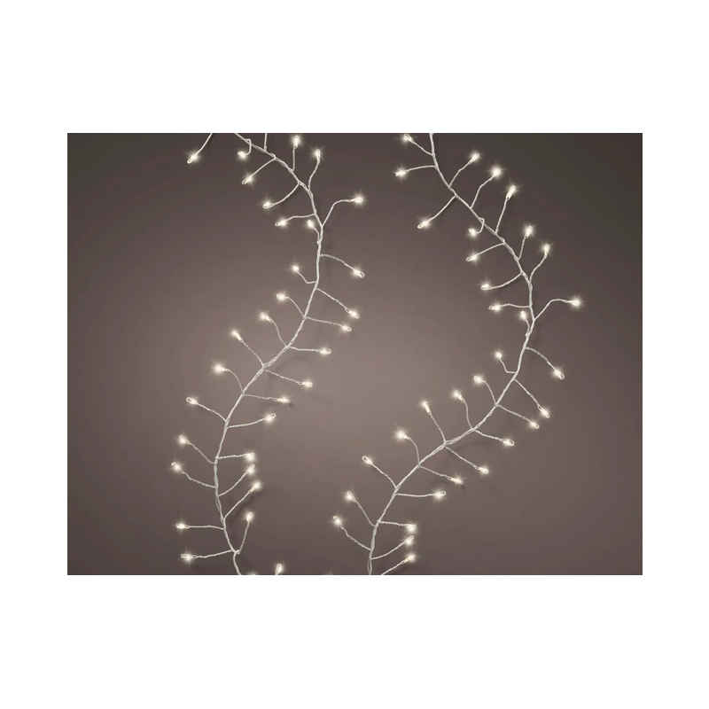 Illuminazione Microled 440 led 5m  496580 Illuminazione Microled 440 led 5m  496580