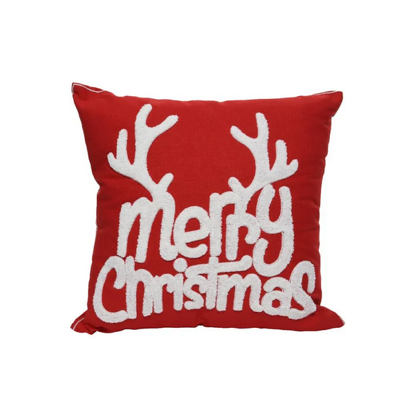 Arredo natalizio Cuscino merry christmas  614315