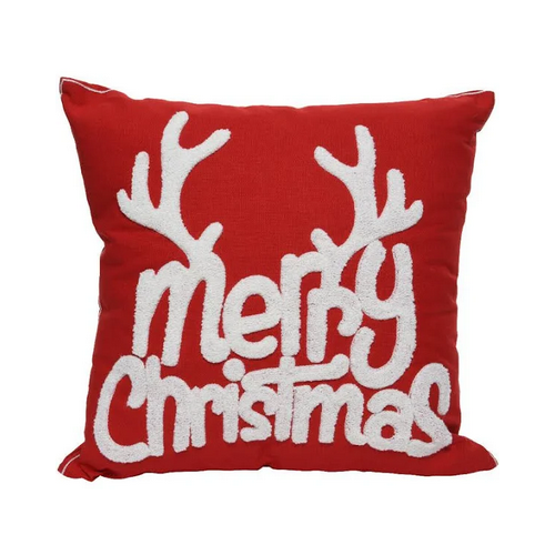 Arredo natalizio Cuscino merry christmas  614315