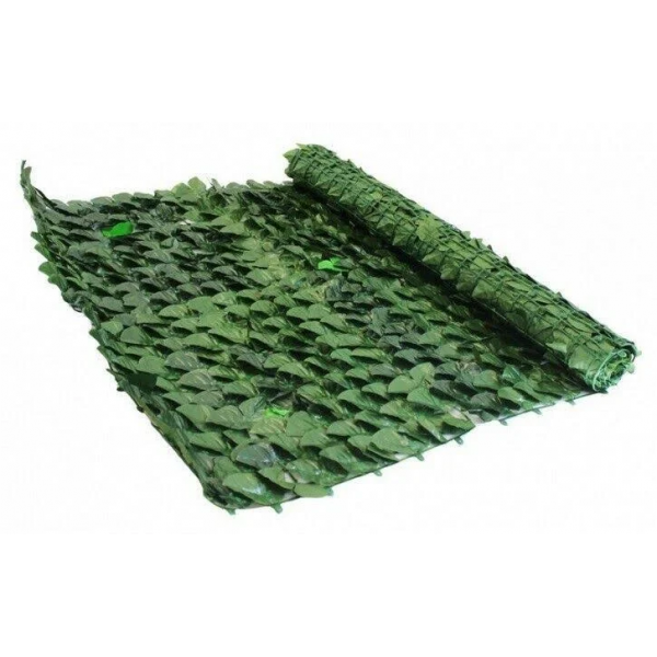 Accessori per esterni Arelle sempre verdi lauro botton 1x3mt