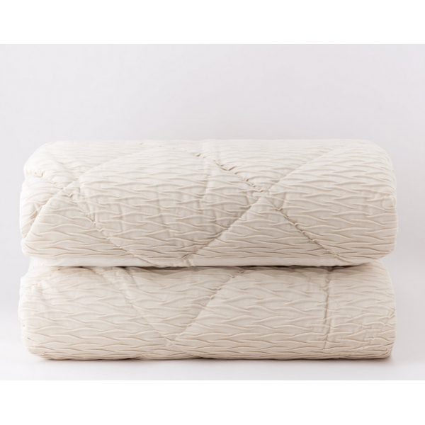 Trapunta in velluto giulia...