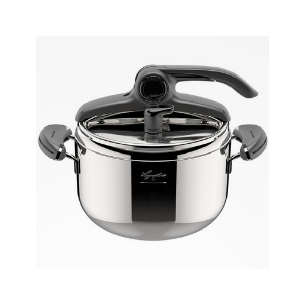 Pentola a pressione...