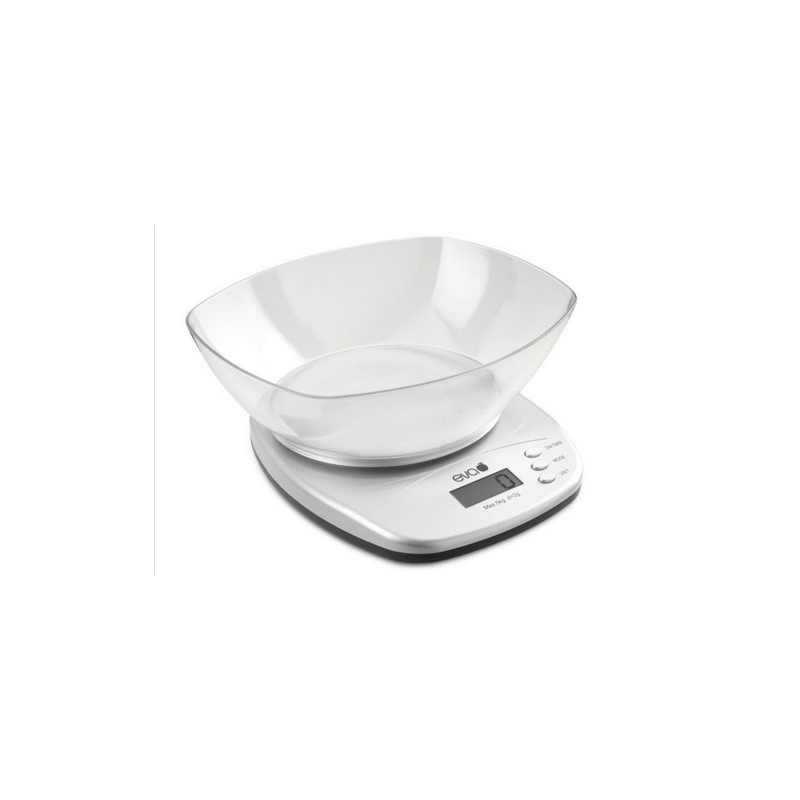 Utensili da cucina Bilancia da cucina elettronica 5kg   33317 Utensili da cucina Bilancia da cucina elettronica 5kg   33317